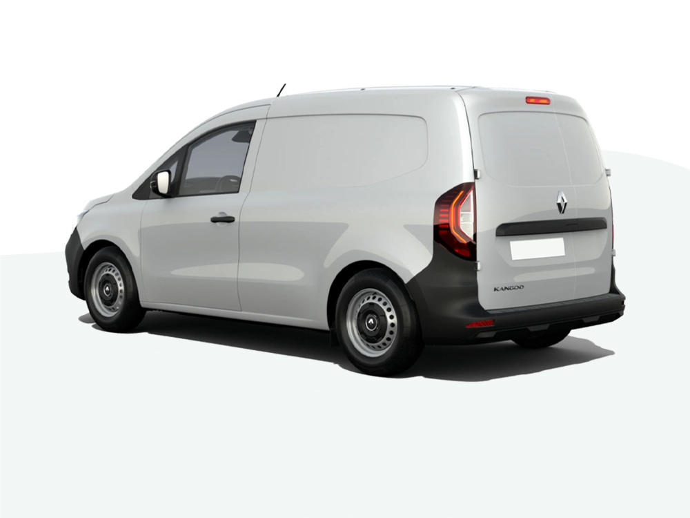 Soluty Renting Flexible Renault Kangoo Furg N O Similar Sin Entrada